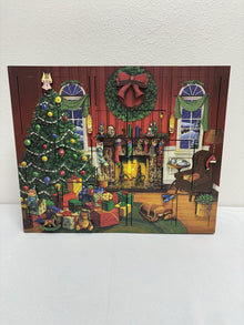  Fireside Advent Calendar (Box)