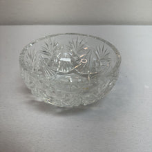  Waterford Candy Dish