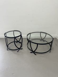  Coffee Table & Side Table Set