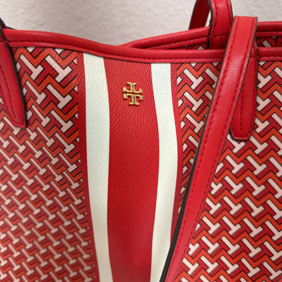 T Zag Tote