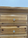 Fontana Collection, 6 Drawers