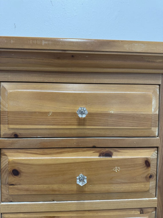 Fontana Collection, 6 Drawers