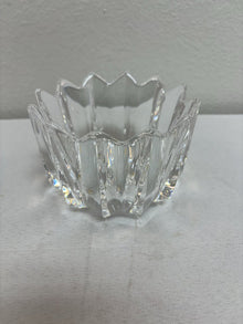  Crystal Fleur Bowl