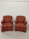 Set of 2 DR Kincaid Chairs