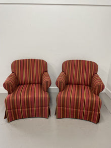  Set of 2 DR Kincaid Chairs