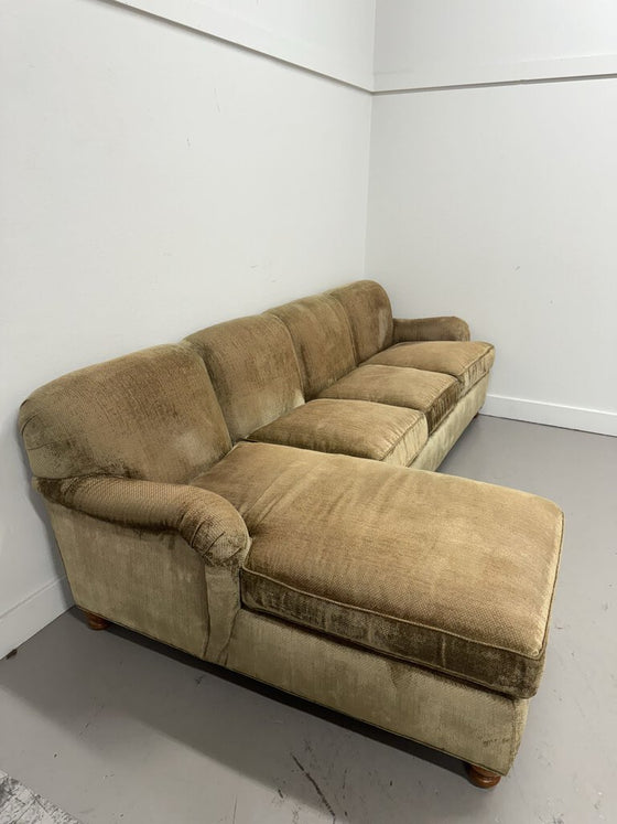 Beachley Couch with Chaise