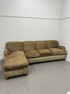 Beachley Couch with Chaise