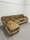 Beachley Couch with Chaise