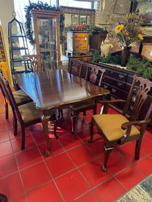  Pennsylvania House Dining Set