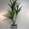 Artificial Yucca Palm Plant