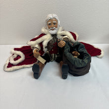  Xenis Collection Santa