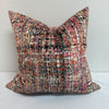 DV Kap Tweed-Looking Pillow