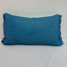  "Havana" Peacock Pillow