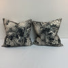 Tapestry Pillow Set