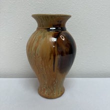  Signed Ceramic Vase