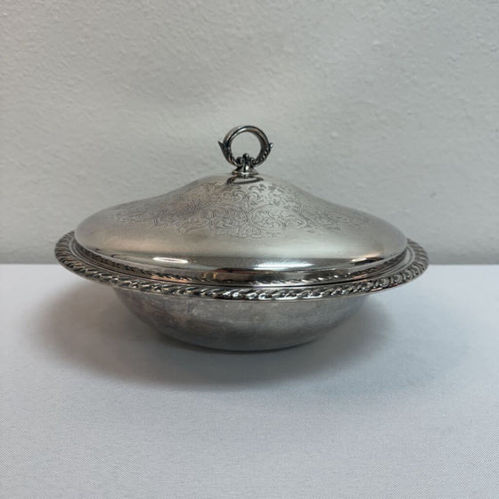 Oneida Covered Dish