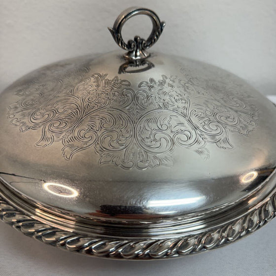 Oneida Covered Dish