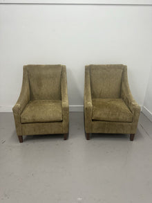  Norwalk Accent Chairs (2)