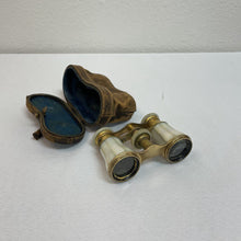  Antique Opera Glasses