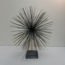  Starburst Sculpture