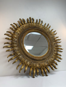  Ethan Allen Mirror