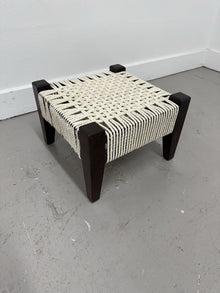  Woven Foot Stool