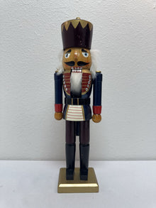  Soldier Nutcracker