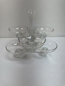  Cambridge Epergne Candelabra