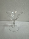 Fostoria Sherbet Glasses