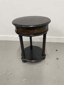  Hooker Accent Table