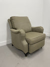 Bassett Recliner