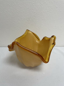  Murano Tulip Bowl