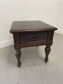  Bernhardt Side Table