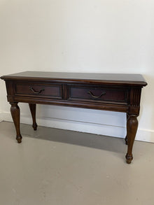  Bernhardt Sofa Table