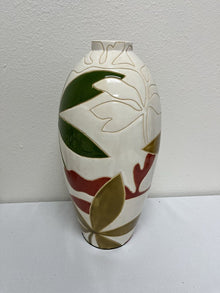  Tropical Vase