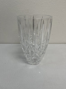  Waterford Marquis Sparkle Vase