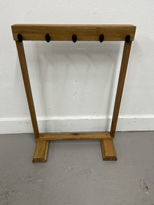  Custom Stocking Stand