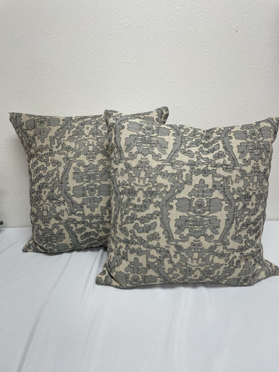 Down Pillow Set