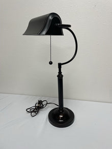  Bankers Lamp