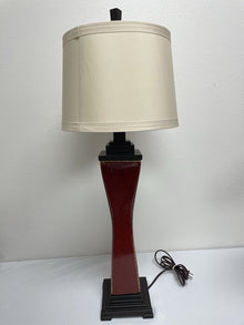  Uttermost 3 Way Lamp