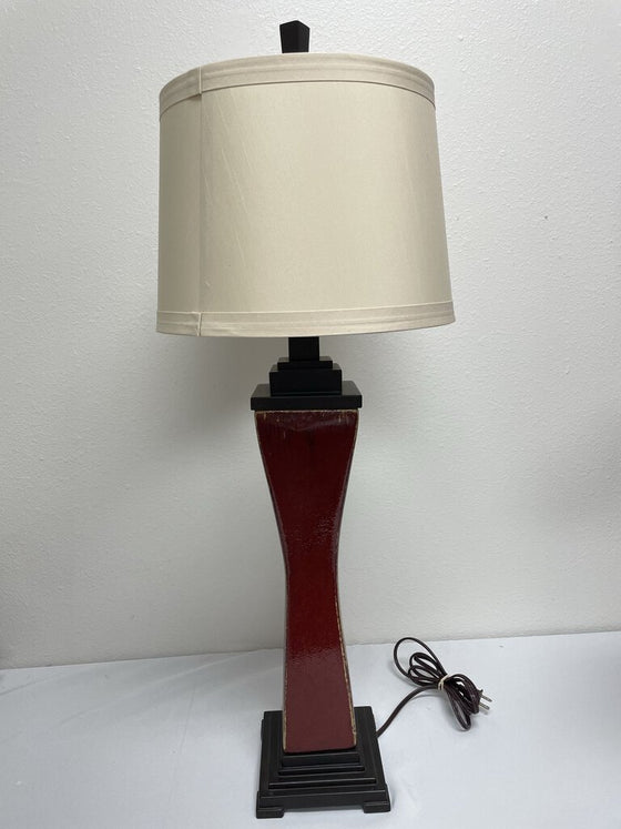 Uttermost 3 Way Lamp