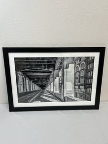  The 12th Street Bridge Photography