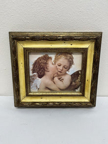  Cherubs Framed Art