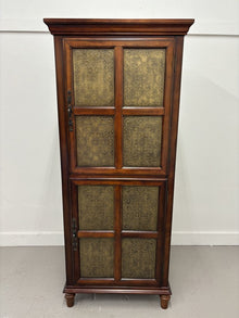  Mahogany Cabinet