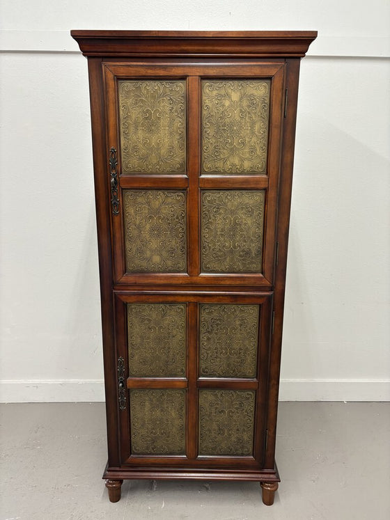 Mahogany Cabinet