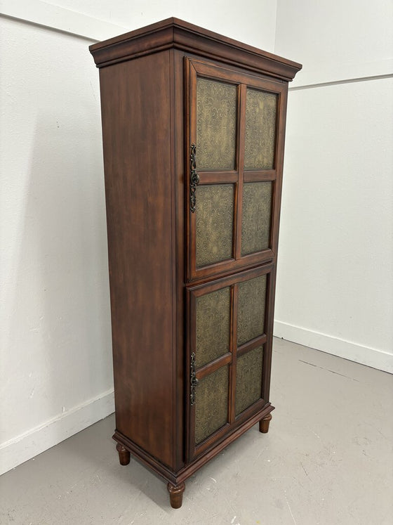 Mahogany Cabinet