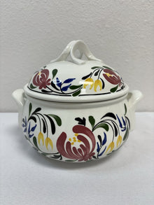  Portmeirion Casserole Dish