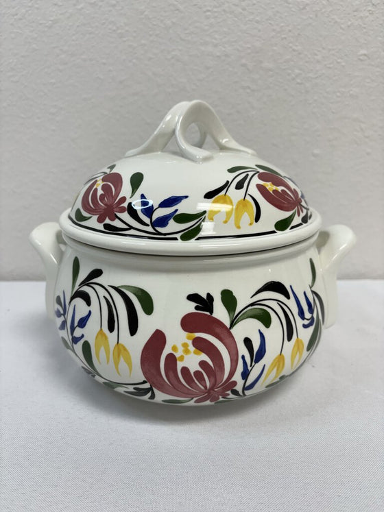 Portmeirion Casserole Dish