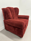 Norwalk Recliner