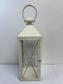  Pier 1 Metal Lantern